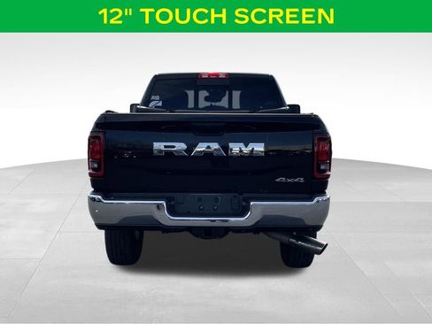 Used 2025 RAM 2500 Tradesman image 10