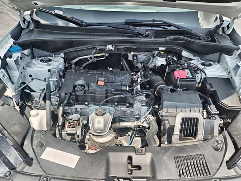 Used 2024 Honda HR-V Sport image 46