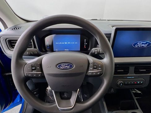 New 2026 Ford Maverick XL image 8
