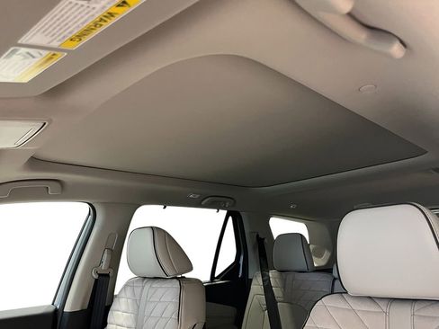 New 2026 Honda Pilot Elite image 18