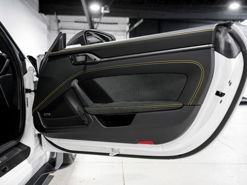 Used 2025 Porsche 911 GT3 RS image 28