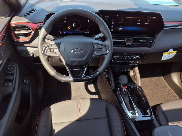 New 2026 Chevrolet TrailBlazer RS w/ Convenience Package FWD image 28