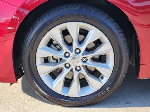 Used 2015 Lexus ES 300h image 14