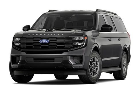 Certified 2025 Ford Expedition Active image 1
