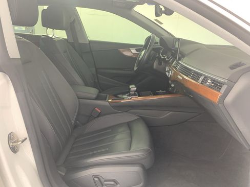 Used 2022 Audi A5 2.0T Premium w/ Convenience Package AWD/4WD image 42