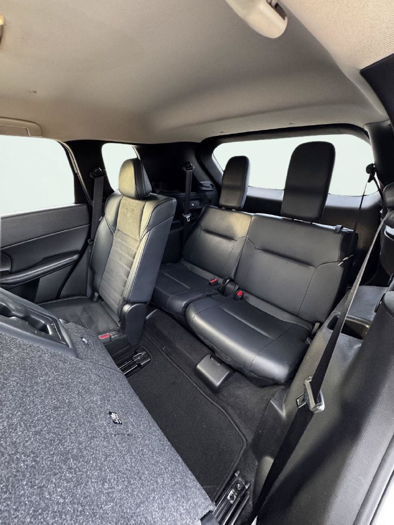 Used 2024 Mitsubishi Outlander SE AWD/4WD image 28