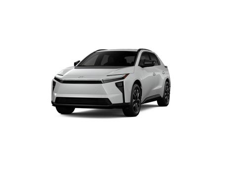New 2026 Toyota bZ FWD image 18