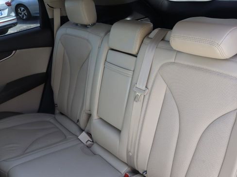 Used 2019 Lincoln Nautilus Reserve AWD/4WD image 21