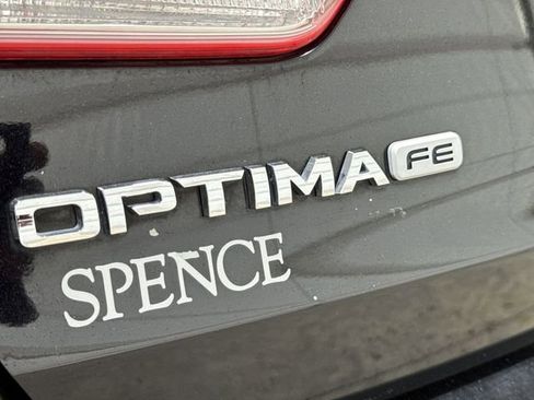 Used 2020 Kia Optima LX image 29