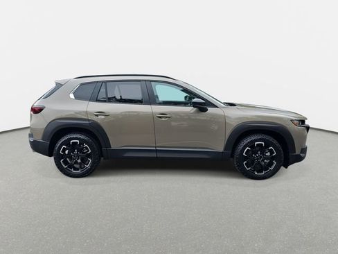 New 2026 MAZDA CX-50 Meridian Edition w/ Cargo Package AWD/4WD image 4