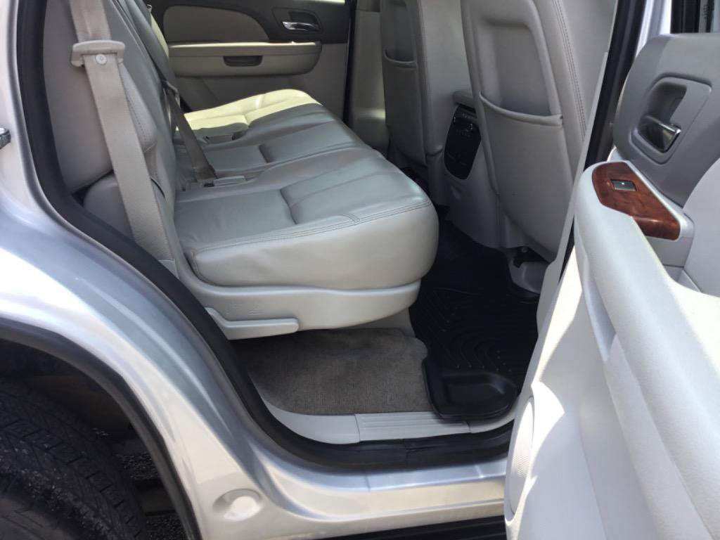 Used 2013 GMC Yukon SLT RWD image 43