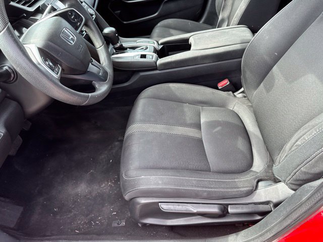 Used 2016 Honda Civic LX image 15