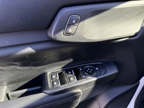 New 2025 Ford Ranger XL w/ Trailer Tow Package image 14