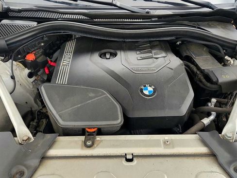 Used 2021 BMW X3 xDrive30i w/ Premium Package AWD/4WD image 28