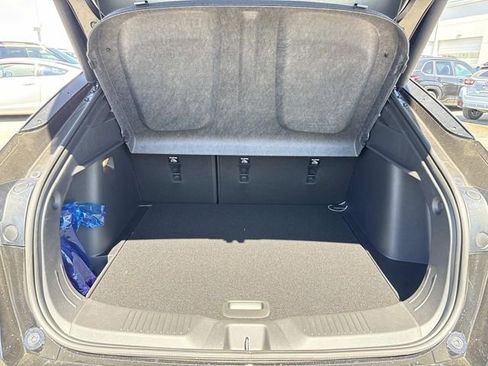 New 2026 Buick Envista Avenir image 6