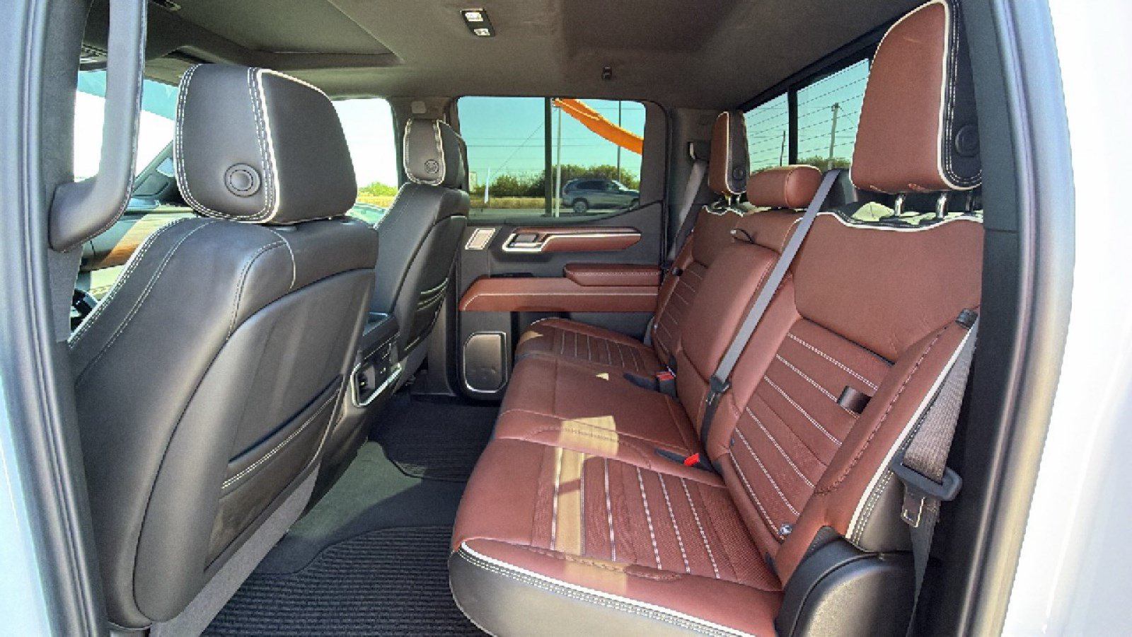 Used 2026 GMC Sierra 1500 Denali Ultimate AWD/4WD image 22