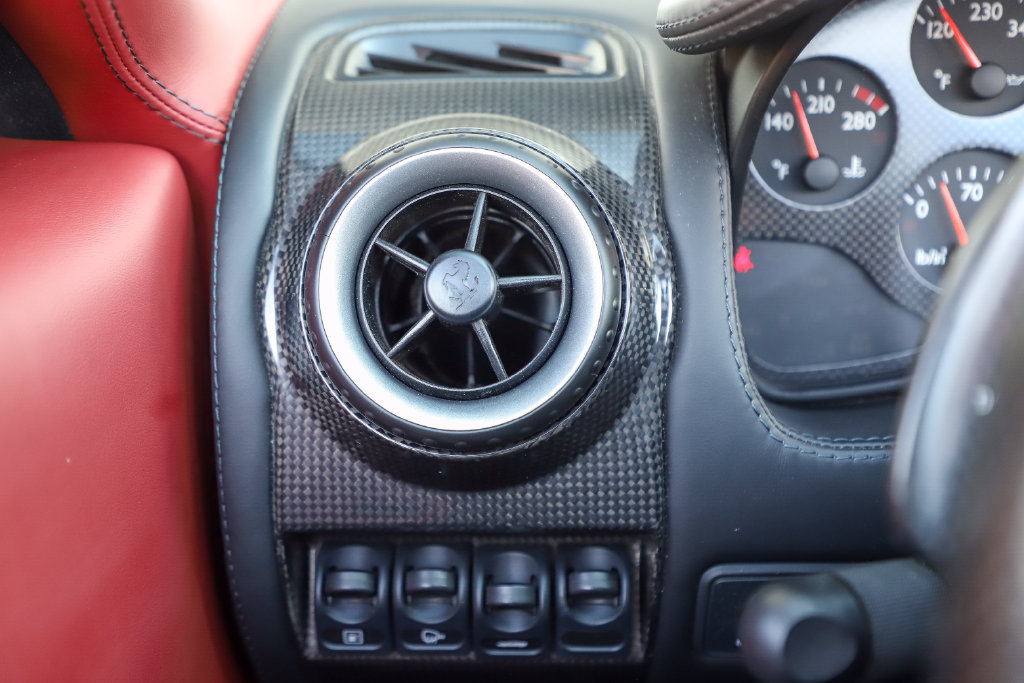 Used 2006 Ferrari F430 Spider RWD image 37