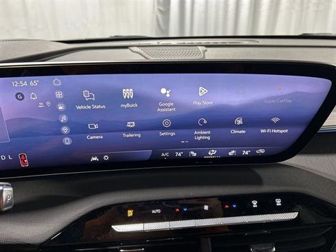 New 2026 Buick Enclave Preferred w/ Power Package image 28