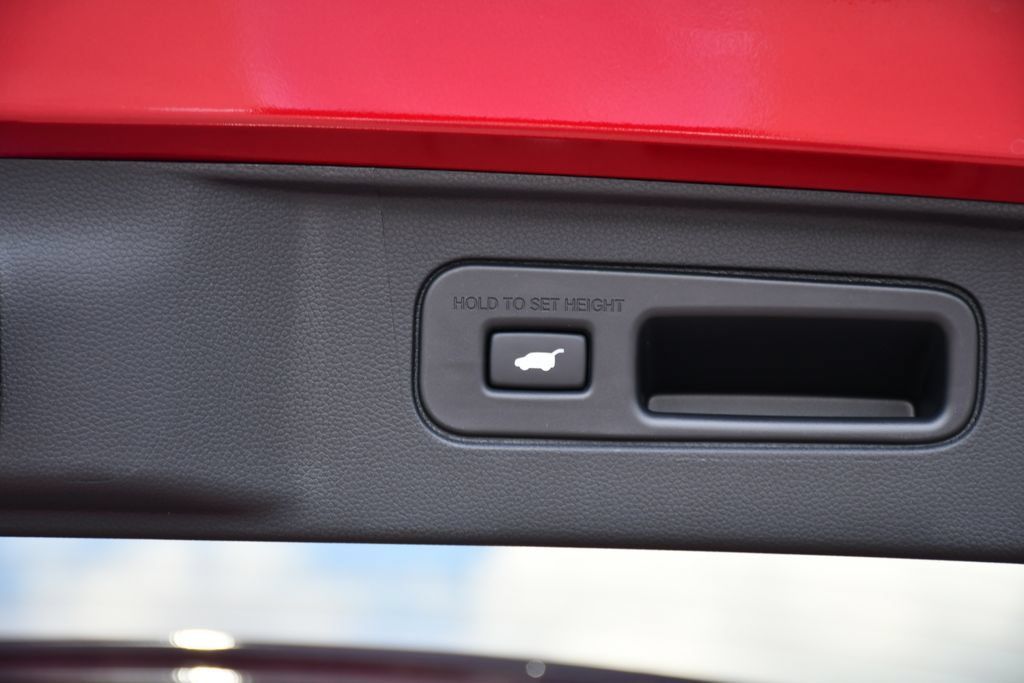 New 2026 Honda Pilot Touring image 32