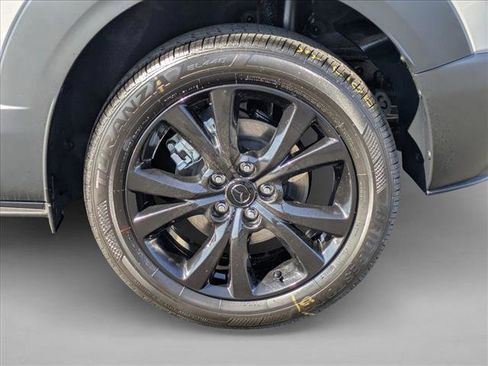 New 2026 MAZDA CX-30 AWD 2.5 S image 9