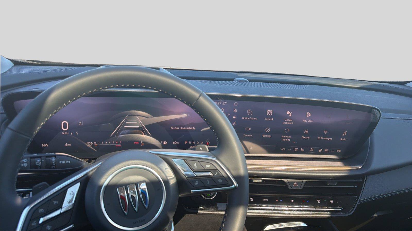 New 2026 Buick Envision Avenir AWD/4WD image 12