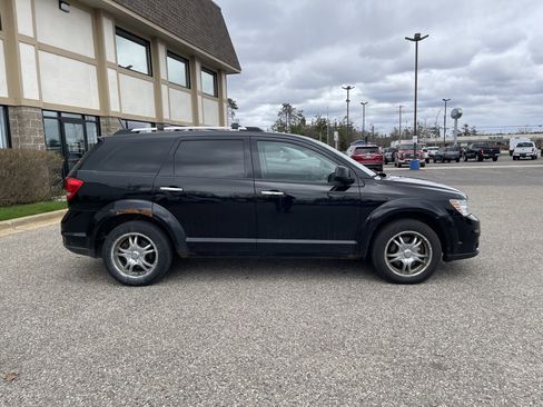 Used 2016 Dodge Journey R/T AWD/4WD image 3