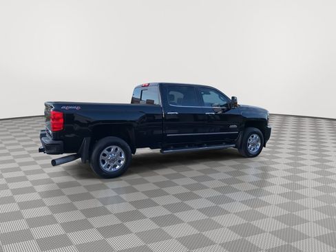 Used 2015 Chevrolet Silverado 3500 High Country image 7
