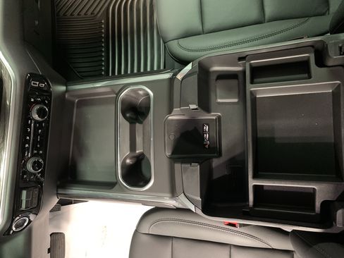 New 2026 Chevrolet Silverado 2500 LTZ w/ Trail Boss Package image 13