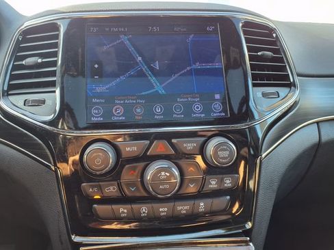 Used 2020 Jeep Grand Cherokee Limited X RWD image 29