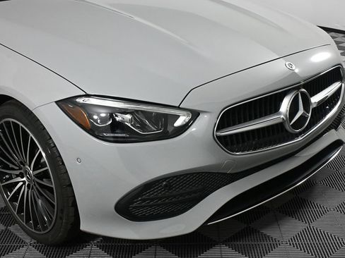 New 2026 Mercedes-Benz C 300 Sedan image 34