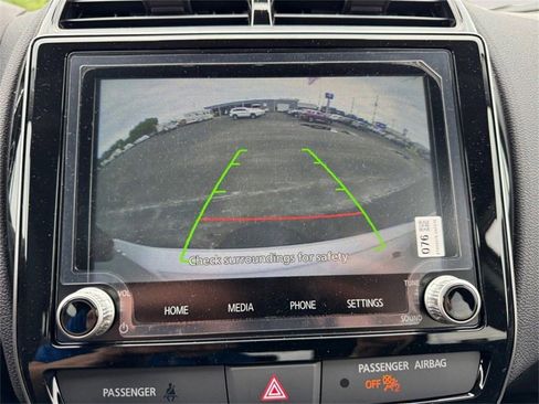 New 2025 Mitsubishi Outlander Sport LE image 24