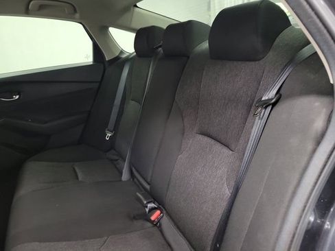 Used 2025 Honda Accord LX image 10