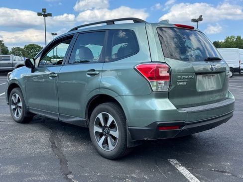 Used 2017 Subaru Forester 2.5i w/ Alloy Wheel Package AWD/4WD image 8