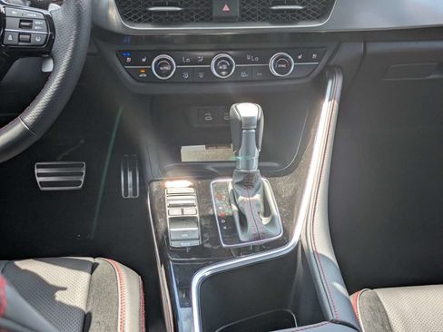 New 2026 Acura ADX A-Spec FWD image 20