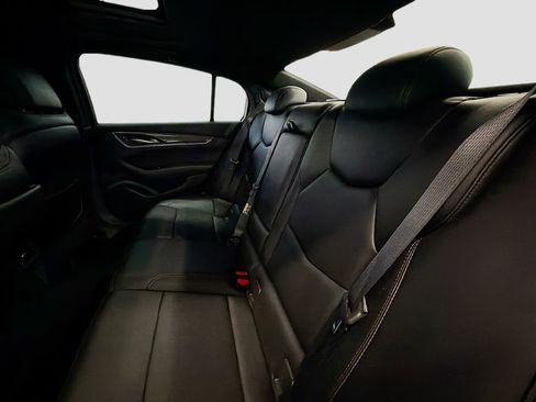 Used 2021 Cadillac CT5 Sport w/ Lighting Package AWD/4WD image 26