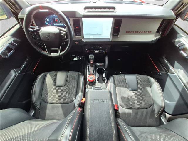 Used 2023 Ford Bronco Raptor AWD/4WD image 19
