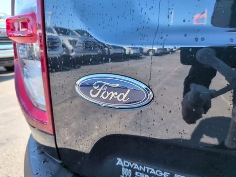 Used 2023 Ford Bronco Sport Outer Banks w/ Tech Package AWD/4WD image 7