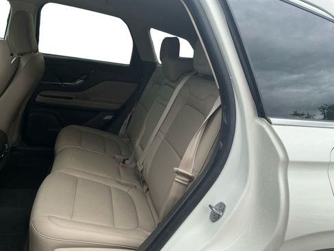 Used 2024 Lincoln Corsair AWD w/ Equipment Group 101A image 13