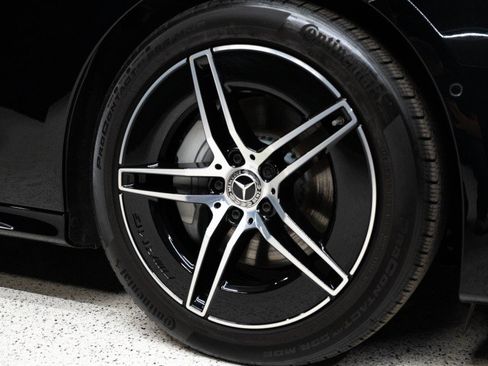 Certified 2026 Mercedes-Benz E 350 Sedan image 10