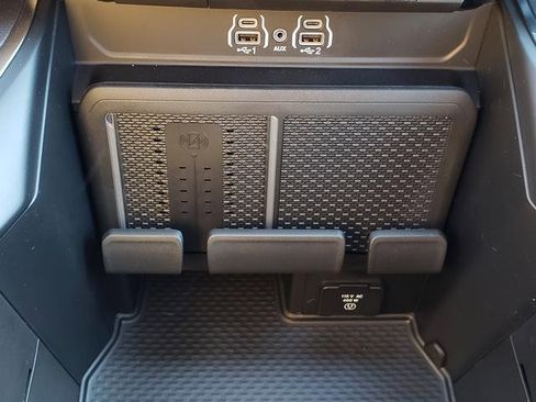 New 2026 RAM 1500 Big Horn image 11