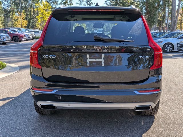 Used 2019 Volvo XC90 T6 Inscription w/ Luxury Package AWD/4WD image 5