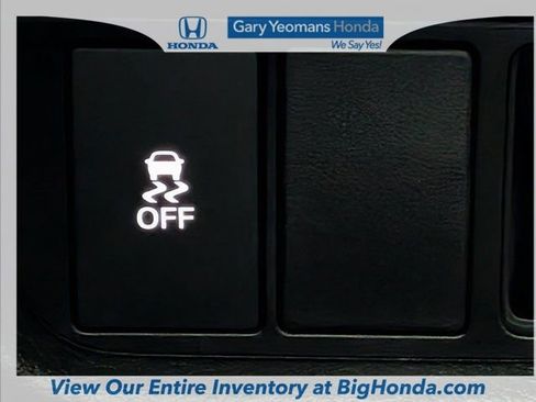 Certified 2026 Honda HR-V LX image 25