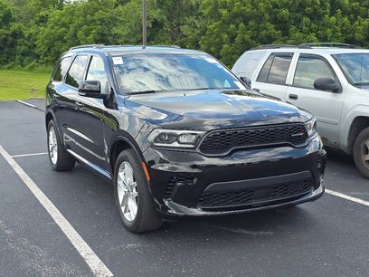 Used 2024 Dodge Durango GT