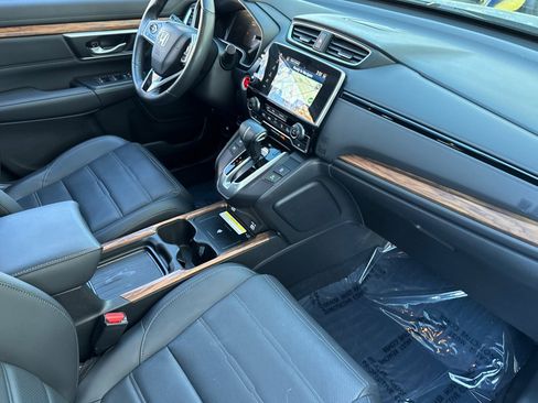 Used 2022 Honda CR-V Touring image 33