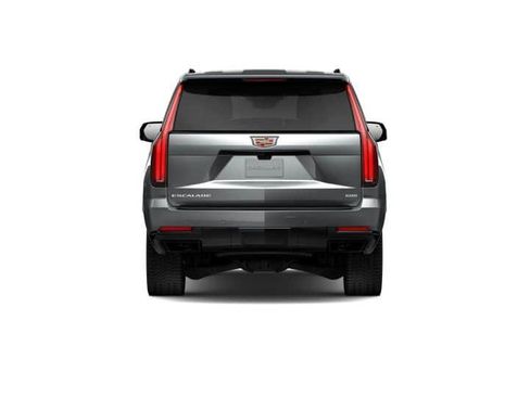 New 2026 Cadillac Escalade ESV Sport w/ Touring Package AWD/4WD image 19