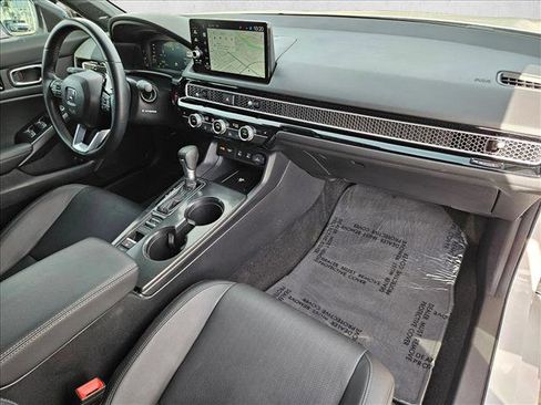 Used 2025 Honda Civic Sport Touring image 23