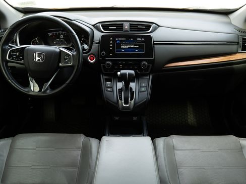 Certified 2020 Honda CR-V EX-L image 19