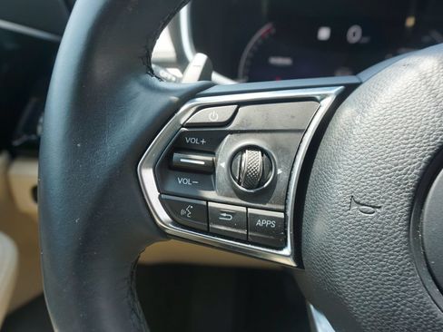 Used 2024 Acura MDX FWD w/ Technology Package image 8