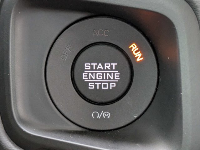 New 2027 Jeep Wrangler Unlimited Sahara AWD/4WD image 30