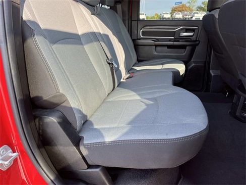 Used 2024 RAM 3500 Big Horn image 25